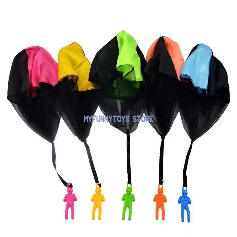 parapluie enfant transparent