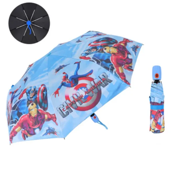 parapluie enfant garçon