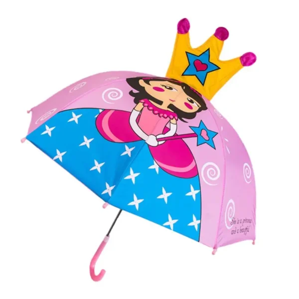 ombrelle princesse