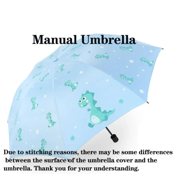 parapluie enfant