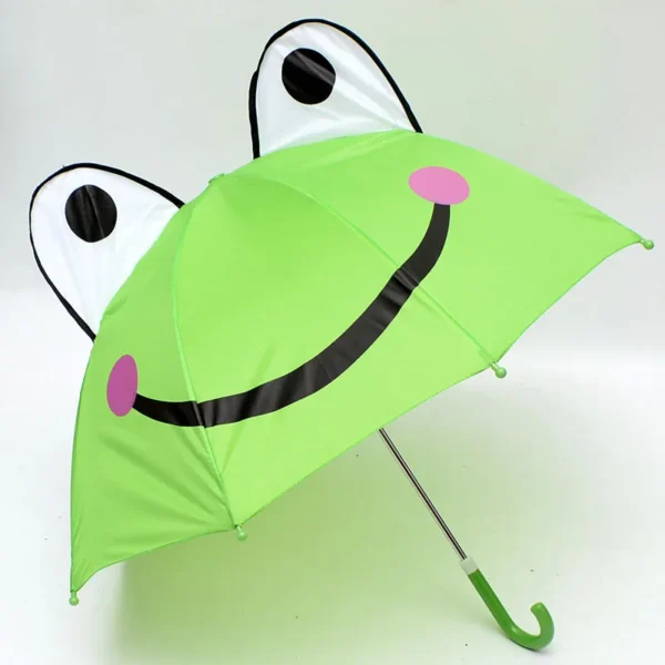 parapluie enfant fille