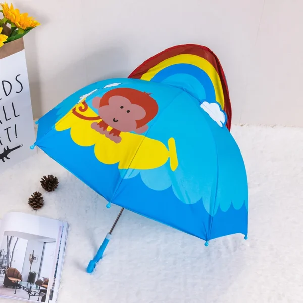 parapluie enfant 3 ans