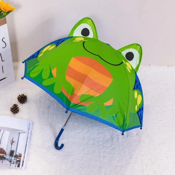 parapluie enfant djeco