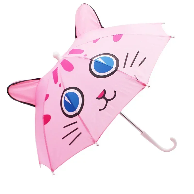 parapluie enfant fille