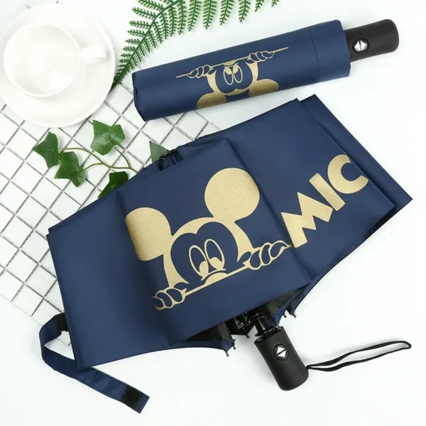 parapluie Mickey Mouse