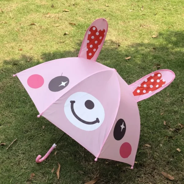 parapluie enfant 2 ans