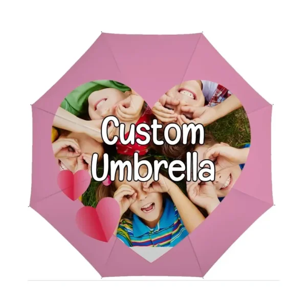 parapluie personnalisé enfants